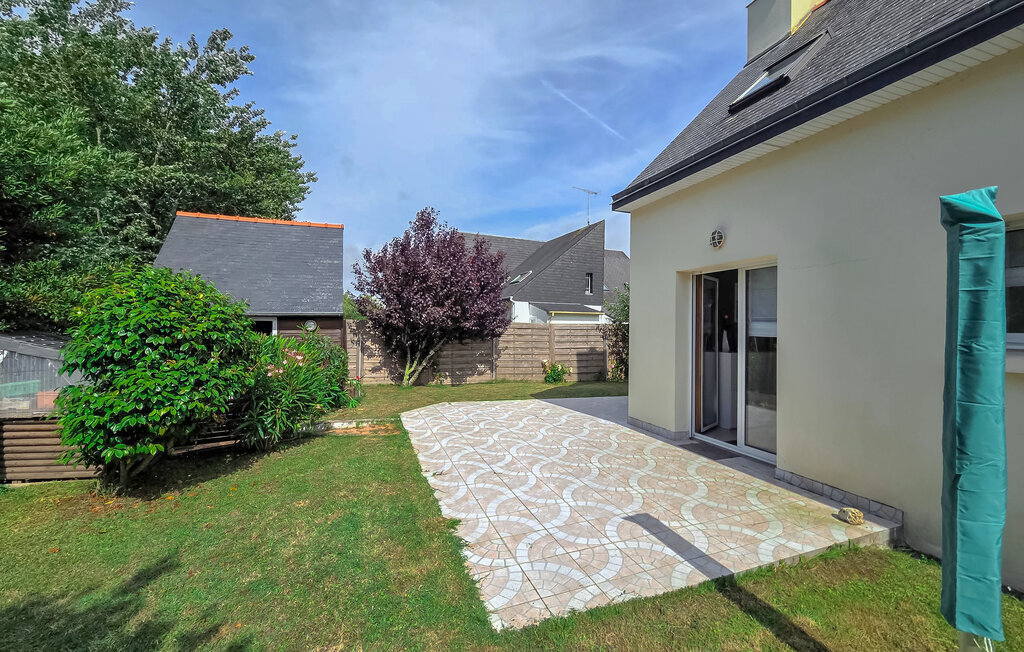 Maison 80 m² à 100 m de la plage, La Turballe - Photo 6