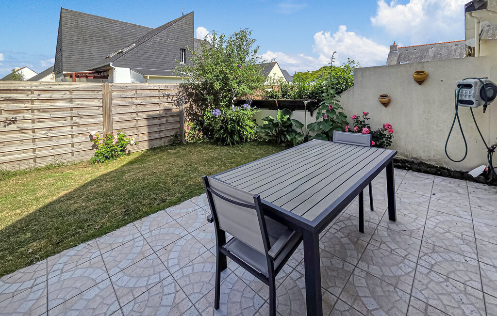 Maison 80 m² à 100 m de la plage, La Turballe - Photo 7