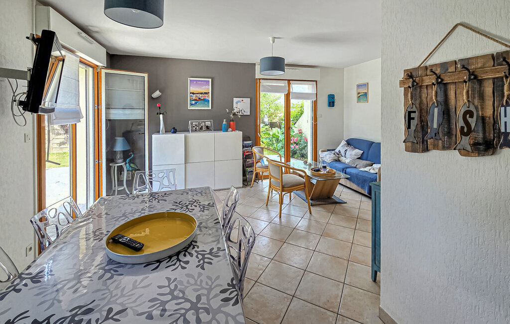 Maison 80 m² à 100 m de la plage, La Turballe - Photo 10