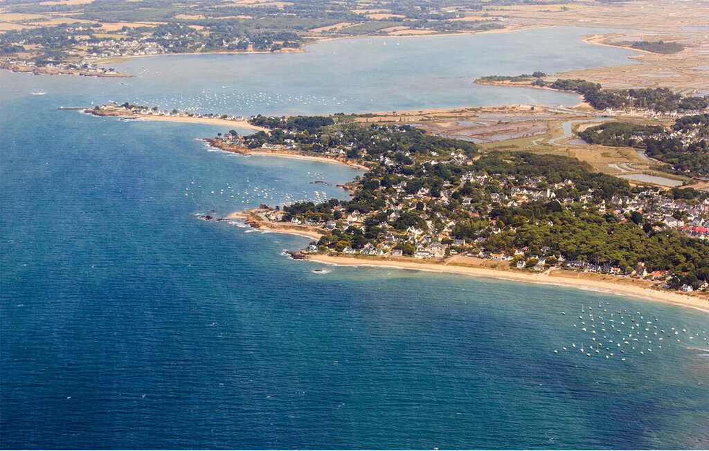Maison 80 m² à 100 m de la plage, La Turballe - Photo 23