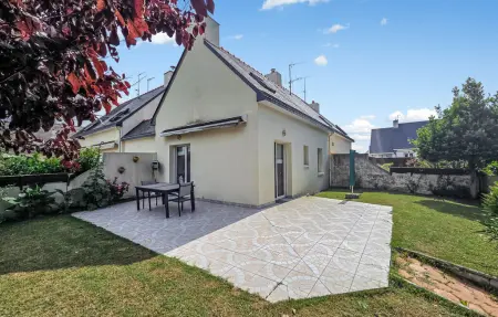 Location maison à la Turballe, Maison près de la mer