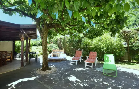 Appartement 9 personnes à Rocca : photo 2
