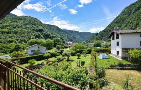 Appartement 9 personnes à Rocca : photo 3