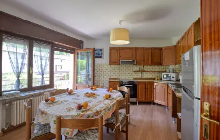 Appartement 9 personnes à Rocca : photo 5