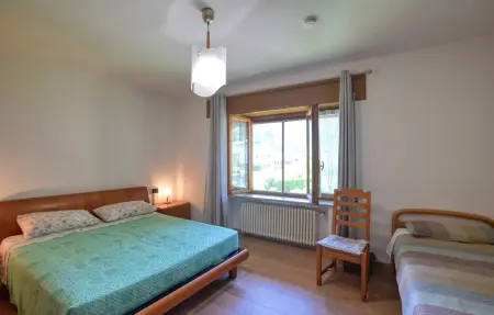 Appartement 9 personnes à Rocca : photo 7