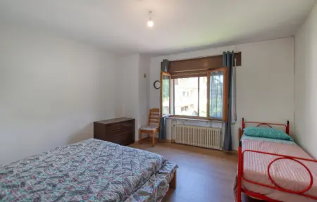 Appartement 9 personnes à Rocca : photo 17