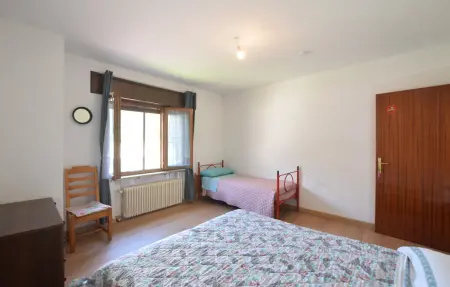 Appartement 9 personnes à Rocca : photo 18