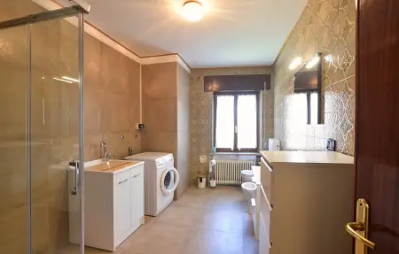 Appartement 9 personnes à Rocca : photo 19