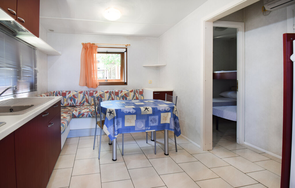 Maison 5 personnes à Torino di Sangro - Photo 3