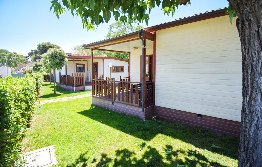 Maison 5 personnes à Torino di Sangro - Photo 12