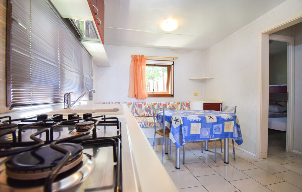Maison 5 personnes à Torino di Sangro - Photo 20