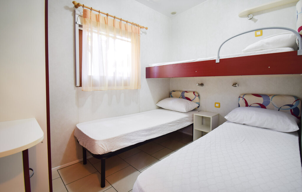 Maison 5 personnes à Torino di Sangro - Photo 21