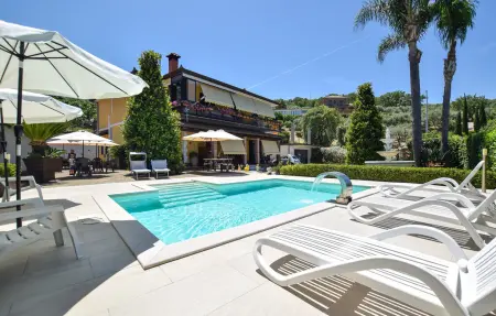 Location appartement à Castellabate
