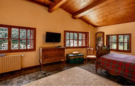 Casa Lulu - Maison 150 m² avec jardin à Pornassio : photo 7