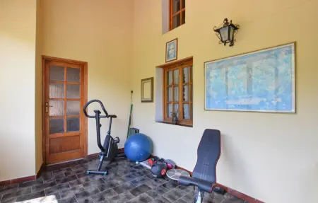 Casa Lulu - Maison 150 m² avec jardin à Pornassio : photo 15