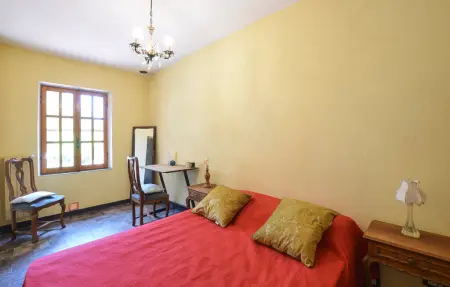 Casa Lulu - Maison 150 m² avec jardin à Pornassio : photo 17