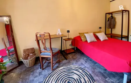 Casa Lulu - Maison 150 m² avec jardin à Pornassio : photo 18