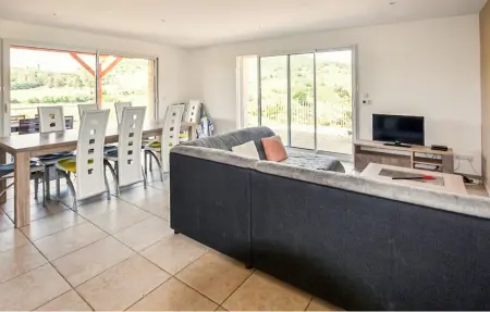 Maison avec piscine privée à Gras, Ardèche : photo 3