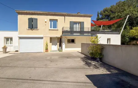 Location appartement à Marseille