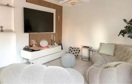 Maison 2 chambres avec piscine privée à Marseille : photo 8
