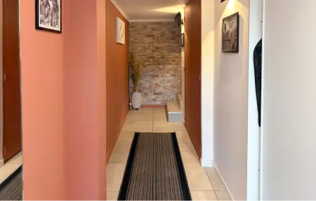 Maison 2 chambres avec piscine privée à Marseille : photo 9