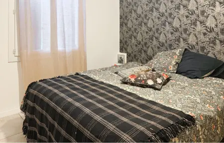 Maison 2 chambres avec piscine privée à Marseille : photo 10