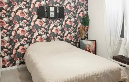 Maison 2 chambres avec piscine privée à Marseille : photo 11