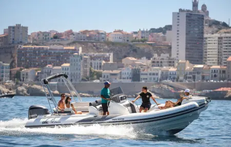 Maison 2 chambres avec piscine privée à Marseille : photo 12