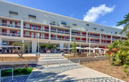 Appartement 90 m² face à la plage de Royan : photo 6