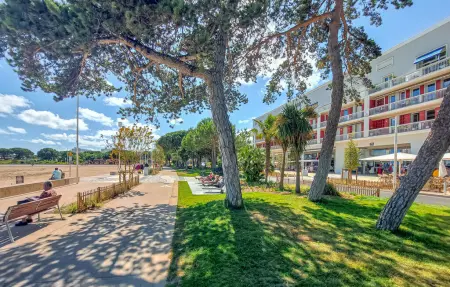 Appartement 90 m² face à la plage de Royan : photo 8