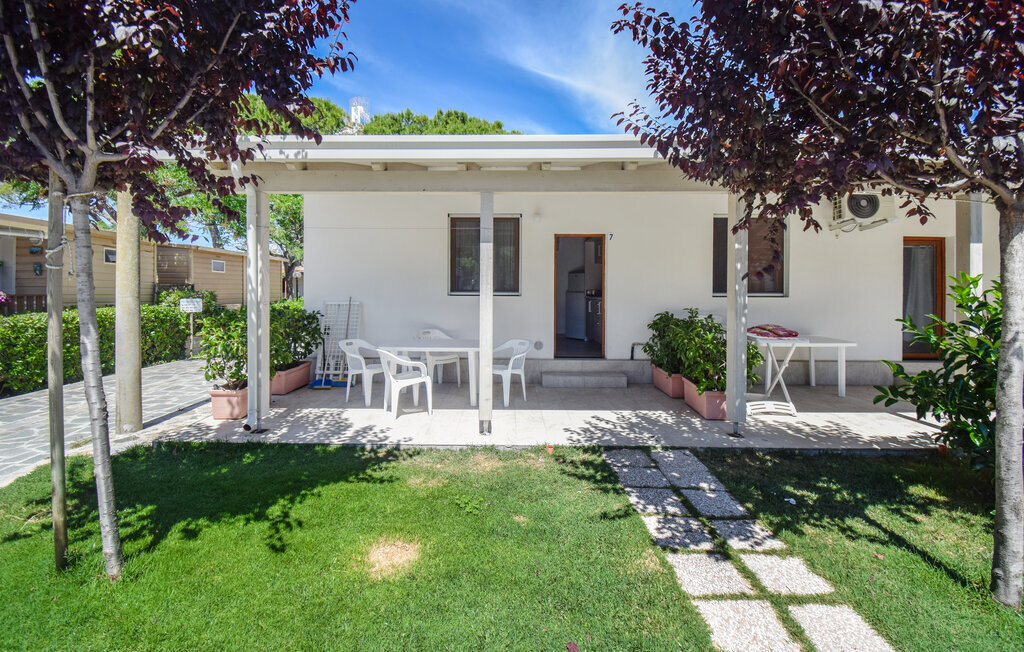Maison 5 pers. avec piscine à Torino di Sangro - Photo 2