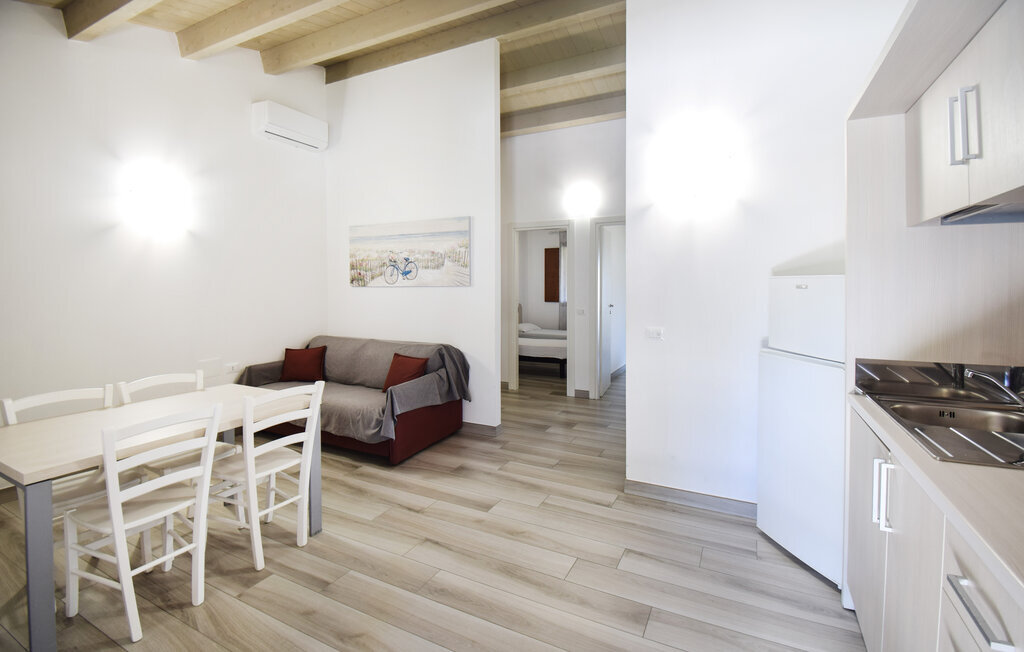 Maison 5 pers. avec piscine à Torino di Sangro - Photo 3