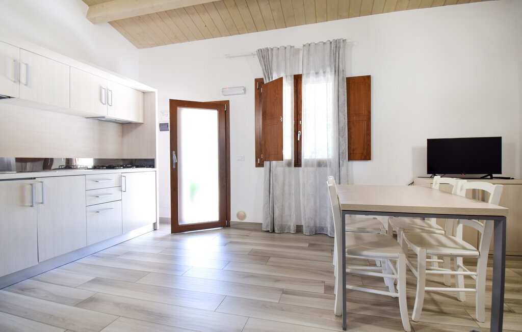 Maison 5 pers. avec piscine à Torino di Sangro - Photo 4