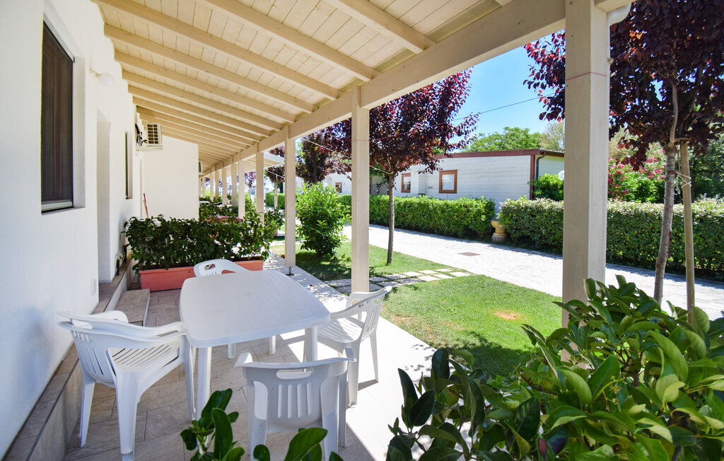 Maison 5 pers. avec piscine à Torino di Sangro - Photo 5