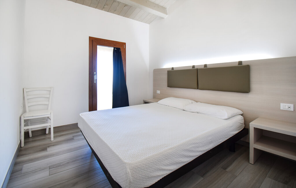 Maison 5 pers. avec piscine à Torino di Sangro - Photo 6