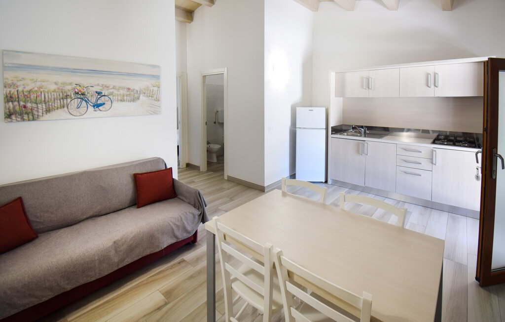Maison 5 pers. avec piscine à Torino di Sangro - Photo 16