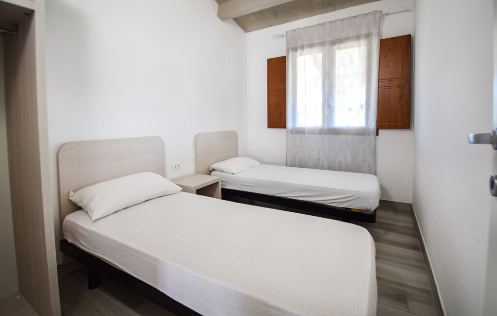 Maison 5 pers. avec piscine à Torino di Sangro - Photo 17