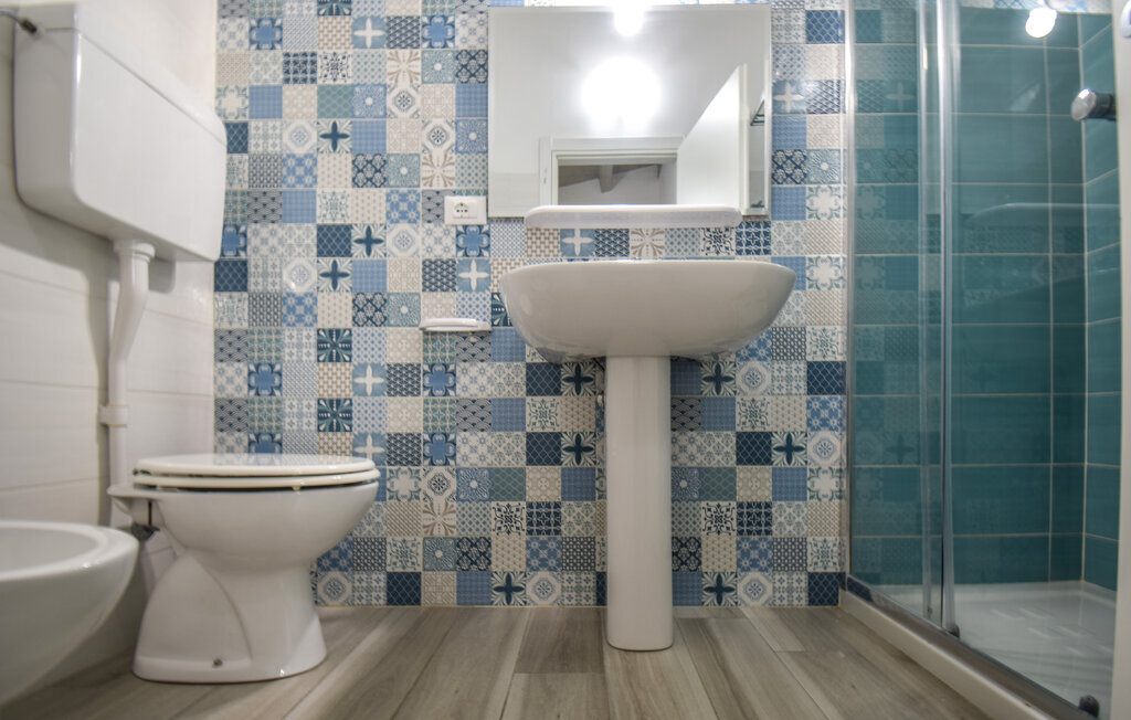 Maison 5 pers. avec piscine à Torino di Sangro - Photo 18