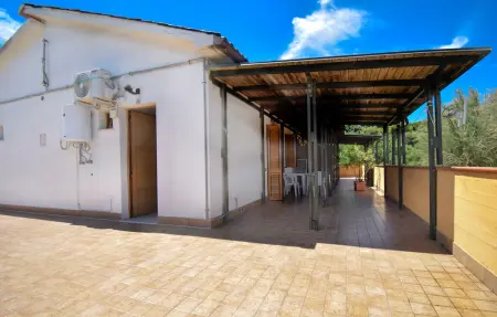 Location appartement à Torino di Sangro, Appartamento vista mare