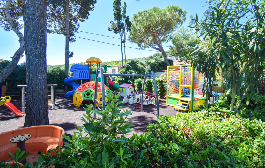Casa Mobile Green 1, Maison 3 personnes à Torino di Sangro - Photo 4