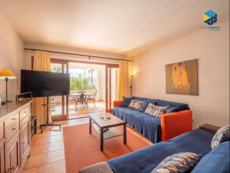Appartement 80 m² avec jardin et piscine à Cala d'Or : photo 2