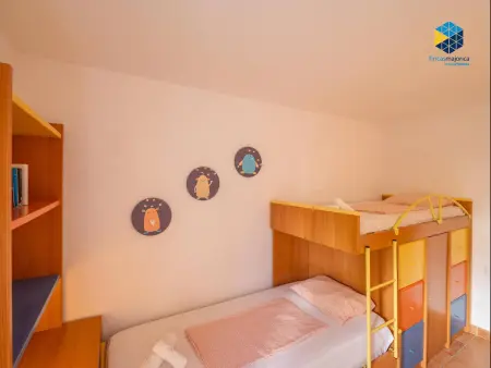 Appartement 80 m² avec jardin et piscine à Cala d'Or : photo 3