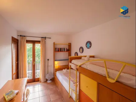 Appartement 80 m² avec jardin et piscine à Cala d'Or : photo 6