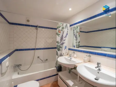 Appartement 80 m² avec jardin et piscine à Cala d'Or : photo 8