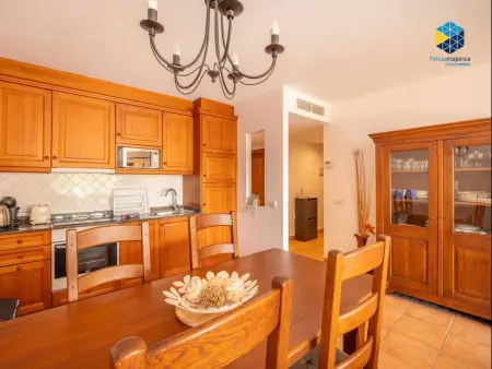 Appartement 80 m² avec jardin et piscine à Cala d'Or : photo 10