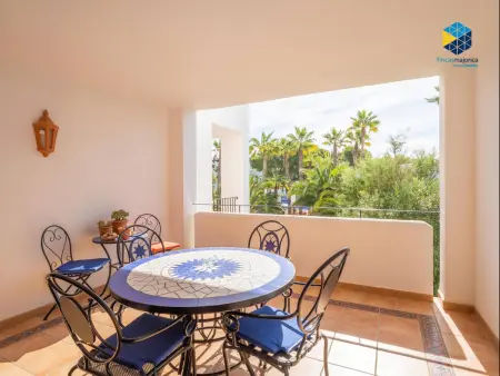 Appartement 80 m² avec jardin et piscine à Cala d'Or : photo 15