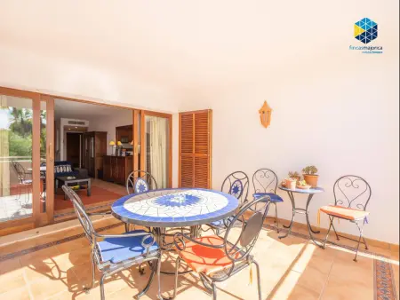 Appartement 80 m² avec jardin et piscine à Cala d'Or : photo 16