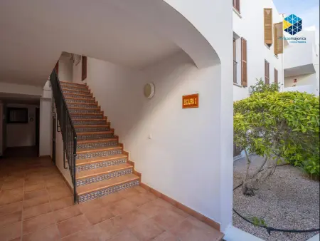 Appartement 80 m² avec jardin et piscine à Cala d'Or : photo 18