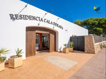Appartement 80 m² avec jardin et piscine à Cala d'Or : photo 21