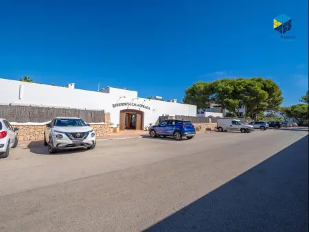 Appartement 80 m² avec jardin et piscine à Cala d'Or : photo 22
